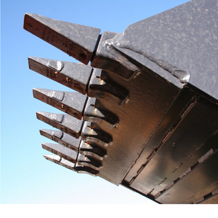 Attachment RentalsBucket attachment