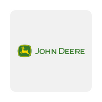 John Deere