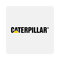 Caterpillar