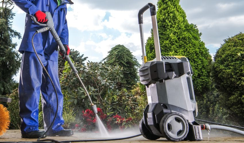 Your May Rental Checklist: From Home Projects to Backyard Parties