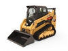 Cat Compact Track Loader