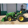 John Deere Compact Utility Tractor