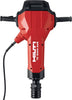 Hilti TE 3000 w/ cart