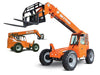 JLG Skytrak 6042 (2011) rubber