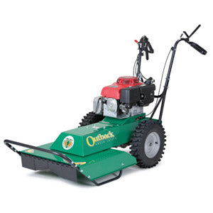 Billy Goat BC24 Series Outback Brushcutter