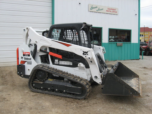 Skid Steer