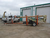 40 Foot Towable Boom Lift