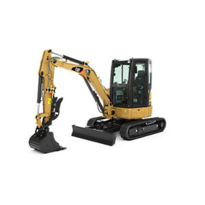 Mini Excavator