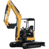 Mini Excavator