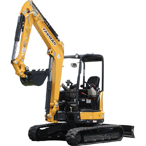 Mini Excavator