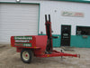 Wheatheart Towable Post Driver